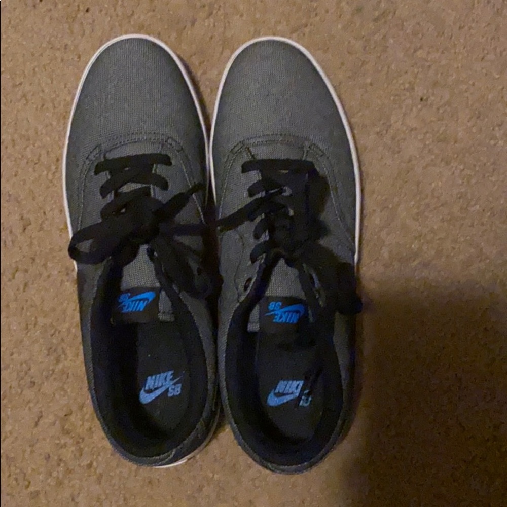 Nike SB shoes